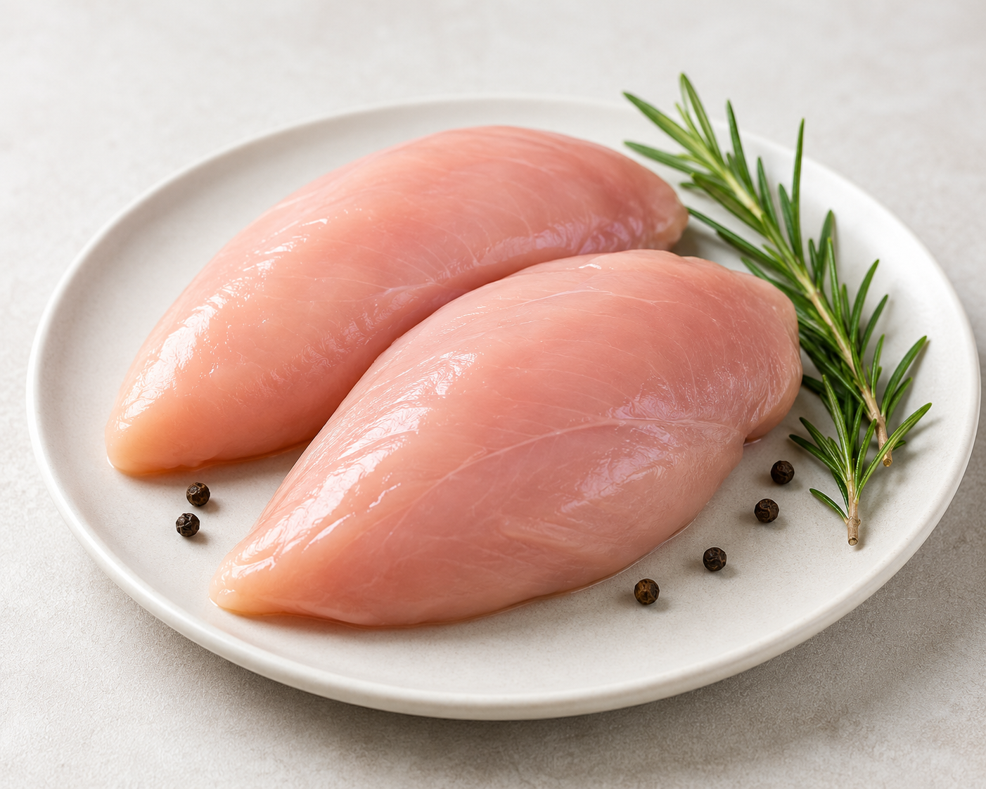 Boneless Chicken Breast
